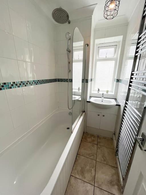Aprt 10Mins Walk From The Shard! Apartment London Ngoại thất bức ảnh