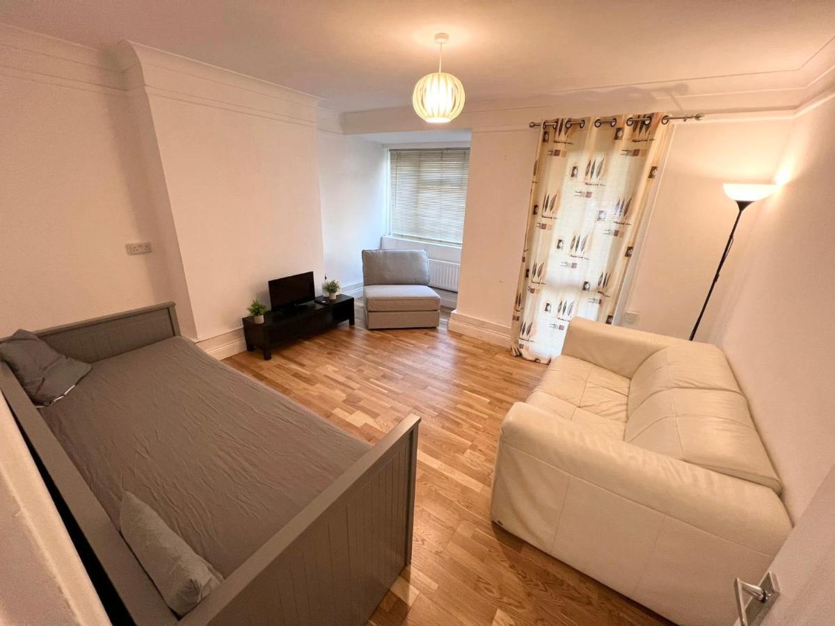 Aprt 10Mins Walk From The Shard! Apartment London Ngoại thất bức ảnh