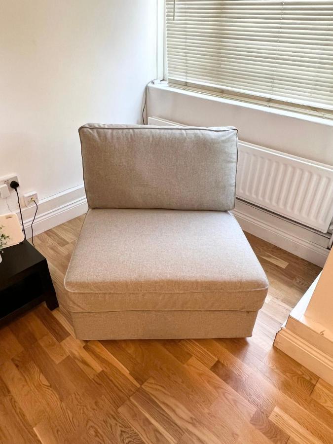 Aprt 10Mins Walk From The Shard! Apartment London Ngoại thất bức ảnh