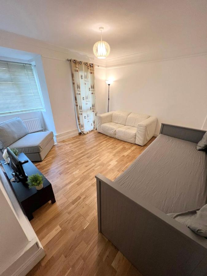 Aprt 10Mins Walk From The Shard! Apartment London Ngoại thất bức ảnh