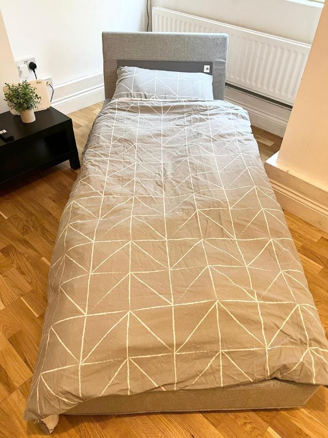 Aprt 10Mins Walk From The Shard! Apartment London Ngoại thất bức ảnh