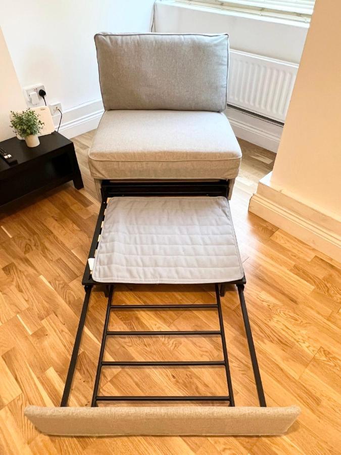 Aprt 10Mins Walk From The Shard! Apartment London Ngoại thất bức ảnh