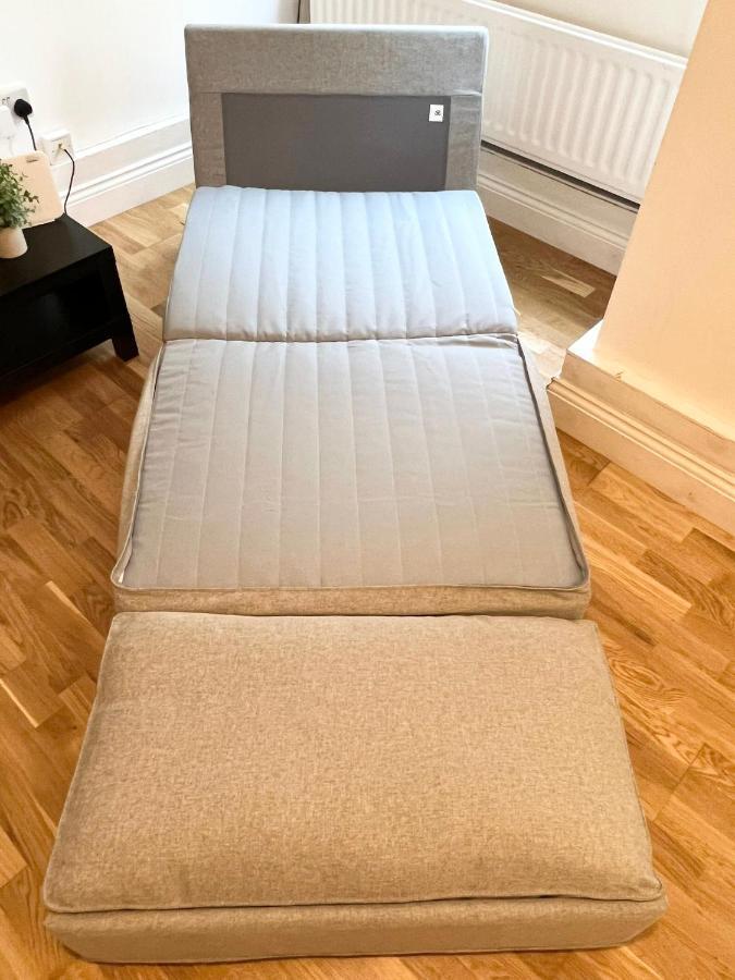 Aprt 10Mins Walk From The Shard! Apartment London Ngoại thất bức ảnh